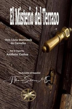 El Misterio del Terrazo (eBook, ePUB) - Marinzeck de Carvalho, Vera Lúcia