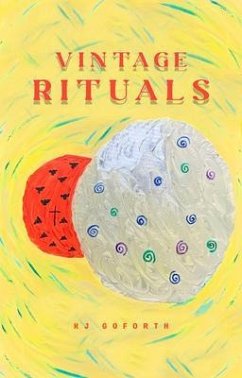 Cover Vintage Rituals (eBook, ePUB)
