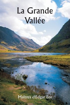 Cover La grande vallée