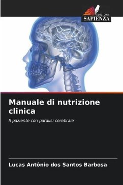 Manuale di nutrizione clinica - Antônio dos Santos Barbosa, Lucas