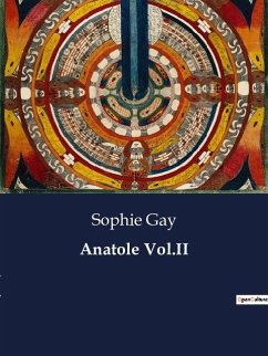 Anatole Vol.II - Gay, Sophie