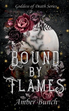Bound By Flames - Bunch, Amber