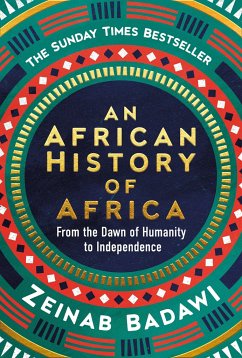 An African History of Africa - Badawi, Zeinab