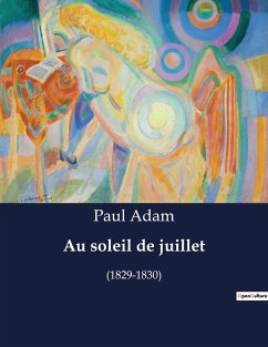 Au soleil de juillet - Adam, Paul