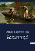 The Adventures of Elizabeth in Rügen