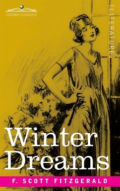 Winter Dreams - Fitzgerald, F. Scott