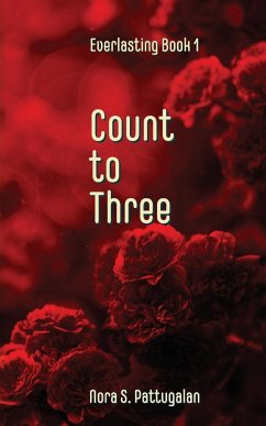 Count to Three - Pattugalan, Nora S.