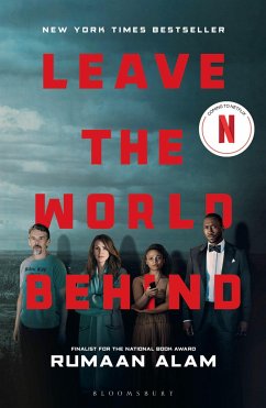 Leave the World Behind. Film Tie-In - Alam, Rumaan