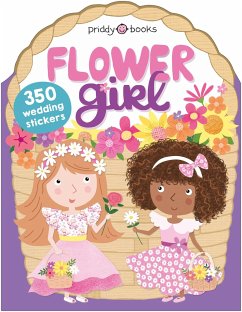 Flower Girl - Books, Priddy; Priddy, Roger