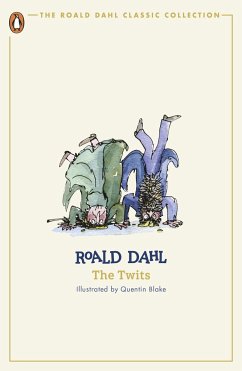 The Twits - Dahl, Roald