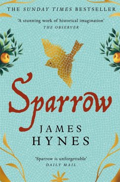Sparrow - Hynes, James