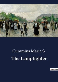 The Lamplighter - Maria S., Cummins