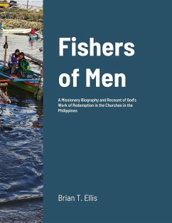 Cover Fishers of Men