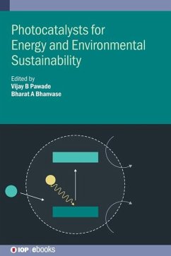 Photocatalysts for Energy and Environmental Sustainability