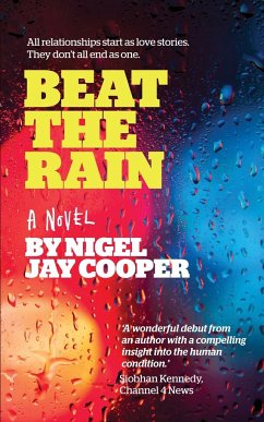 Beat The Rain - Cooper, Nigel Jay