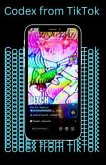 Codex from TikTok (eBook, ePUB)