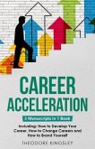 Career Acceleration (eBook, ePUB)