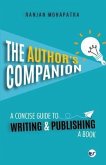 The Author's Companion (eBook, ePUB)