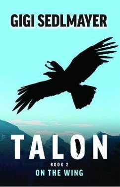 Talon, On the Wing (eBook, ePUB)