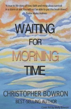 Waiting For Morning Time (eBook, ePUB) - Bowron, Christopher