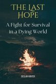 Last Hope (eBook, ePUB)