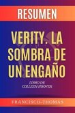 Resumen de Verity. La Sombra de Un Engaño por Colleen Hoover (Spanish Edition) (eBook, ePUB)