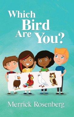 Cover Which Bird Are You? (eBook, ePUB)
