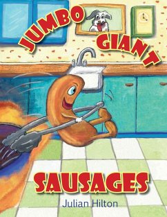 Jumbo Giant Sausages - Hilton, Julian