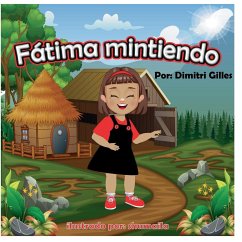 Fatima Mintiendo - Gilles, Dimitri