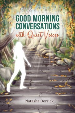 Good Morning Conversations with Quiet Voices - Derrick, Natasha