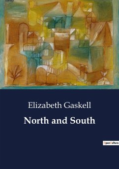 North and South - Gaskell, Elizabeth