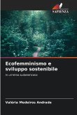 Ecofemminismo e sviluppo sostenibile