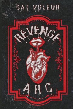 Revenge Arc - Voleur, Cat