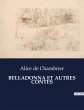 BELLADONNA ET AUTRES CONTES - Bild 1