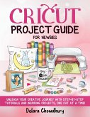 Cricut Project Guide for Newbies
