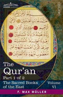 The Qur'an, Part 1 of 2