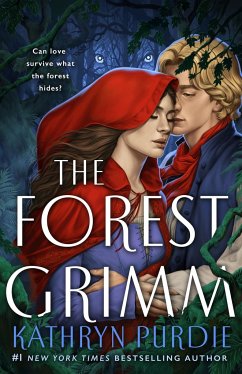 The Forest Grimm - Purdie, Kathryn