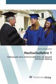 Hochschullehre 1