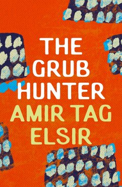 Cover The Grub Hunter