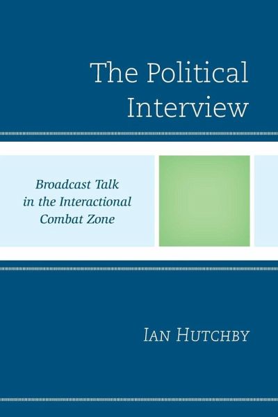 Political Interview Political Interview