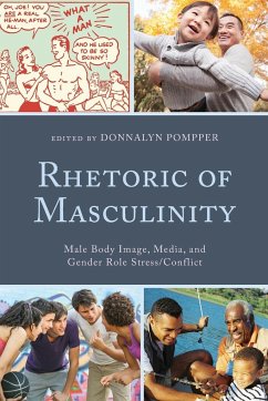 Rhetoric of Masculinity