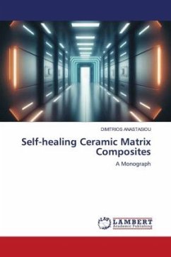 Self-healing Ceramic Matrix Composites - ANASTASIOU, DIMITRIOS