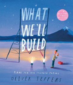 What We'll Build - Jeffers, Oliver