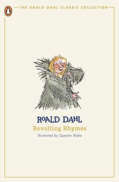 Revolting Rhymes - Dahl, Roald