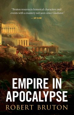 Empire in Apocalypse - Bruton, Robert