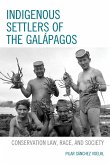 Indigenous Settlers of the Galápagos
