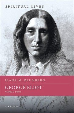 George Eliot - Blumberg, Ilana M. (Associate Professor, Associate Professor, Bar Il