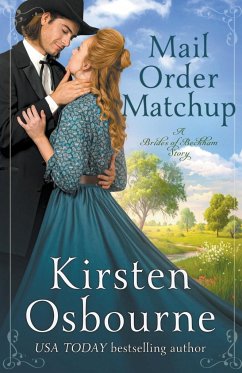 Mail Order Matchup - Osbourne, Kirsten