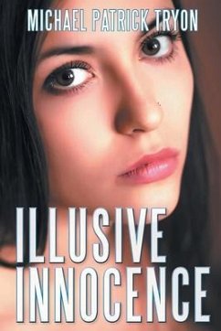 Illusive Innocence (eBook, ePUB) - Tryon, Michael Patrick