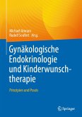 Gynäkologische Endokrinologie und Kinderwunschtherapie (eBook, PDF)